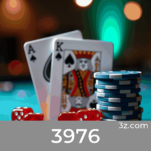 3976 - Cassino Online e Apostas Seguras